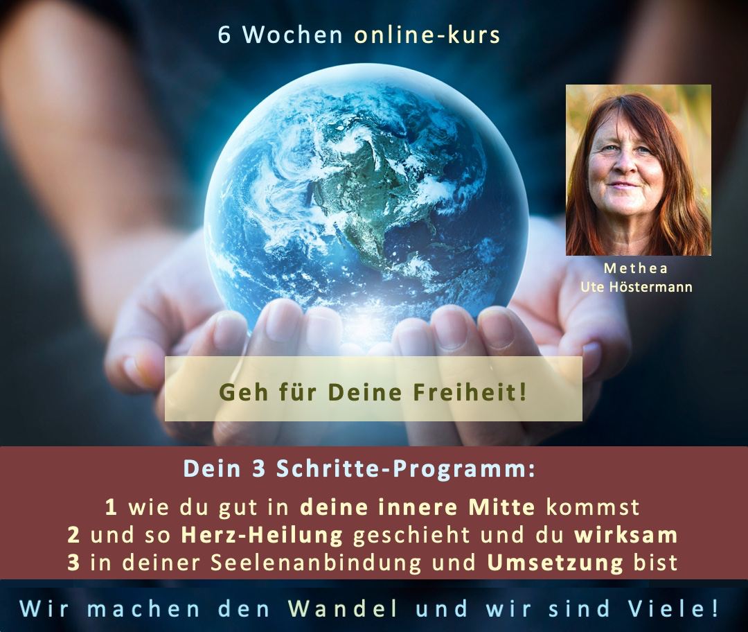 Freiheits-kurs